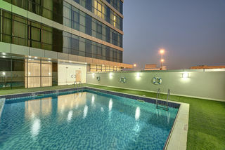 Royal Continental Hotel