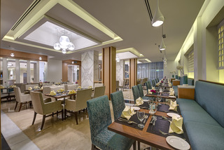 Royal Continental Hotel