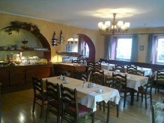 Hotel & Brasserie Traube