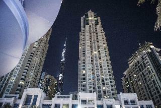 Hotel Dream Inn Dubai Apartments - 29 Boulevard