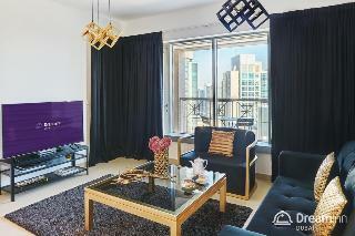 Hotel Dream Inn Dubai Apartments - 29 Boulevard