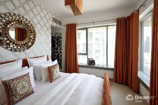 Hotel Dream Inn Dubai Apartments - 29 Boulevard