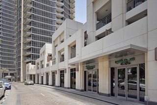 Hotel Dream Inn Dubai Apartments-southridge 4