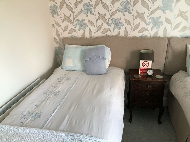 Bed & Breakfast Ingleside House