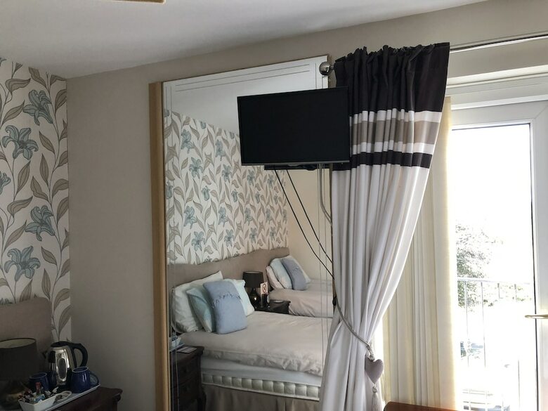 Bed & Breakfast Ingleside House