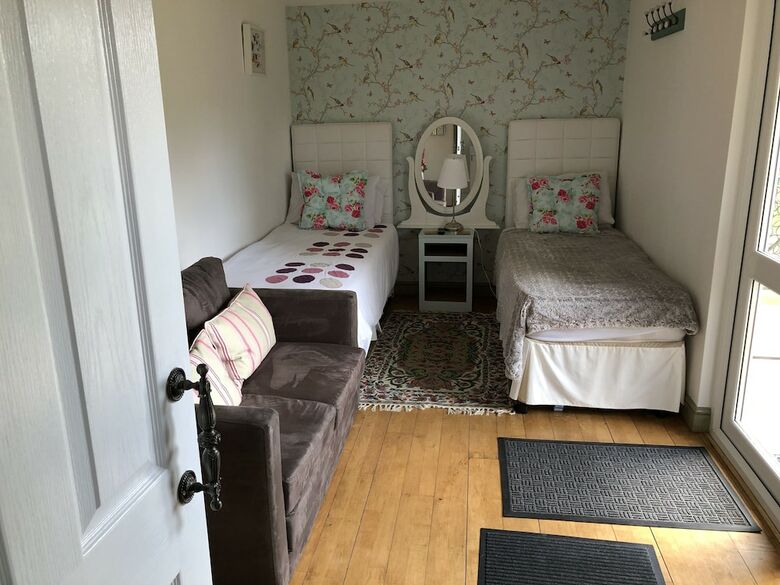 Bed & Breakfast Ingleside House