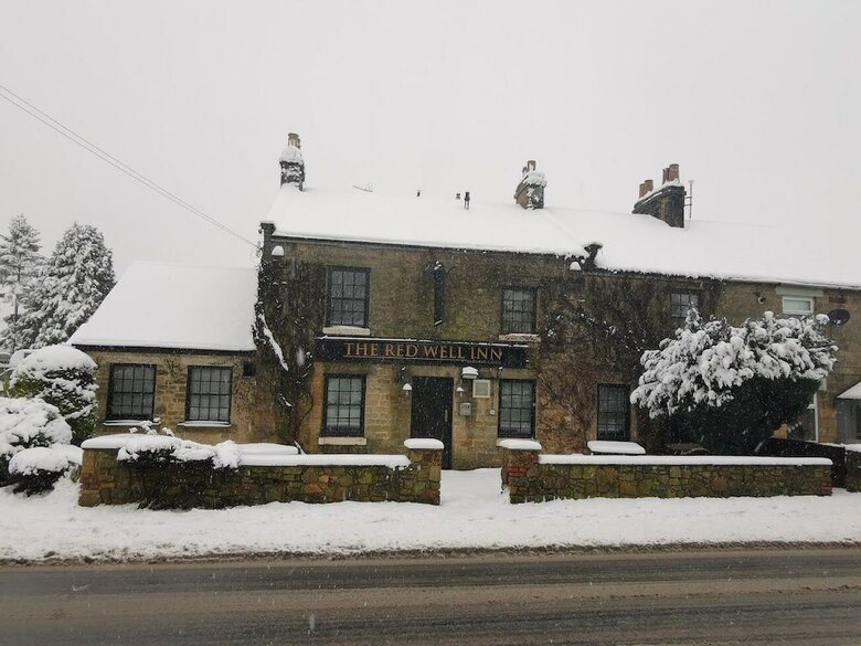 Posada The Redwell Inn