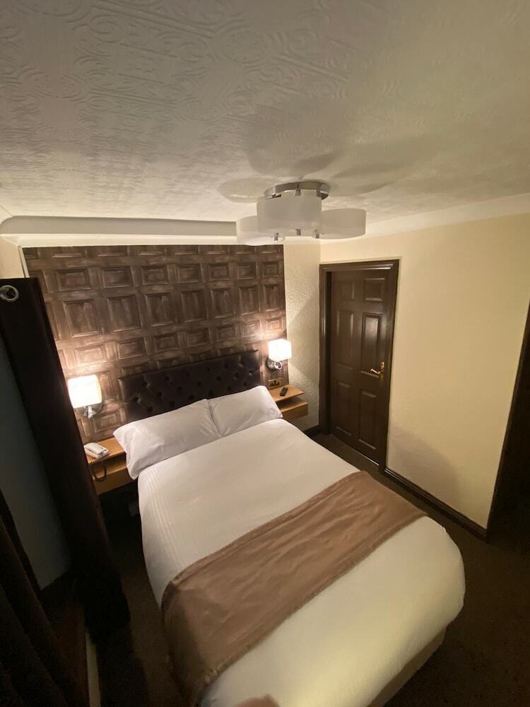 Posada The Redwell Inn