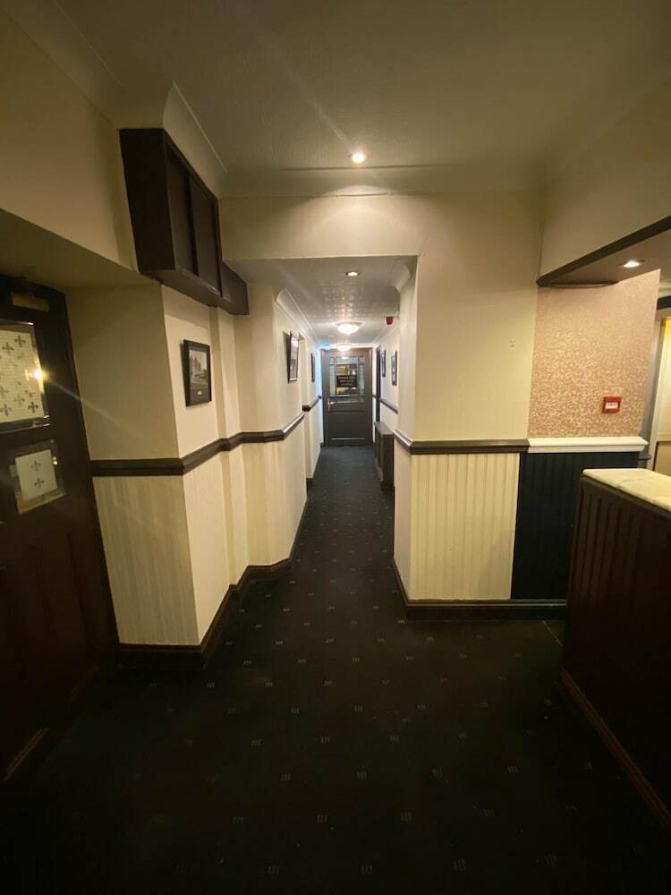 Posada The Redwell Inn