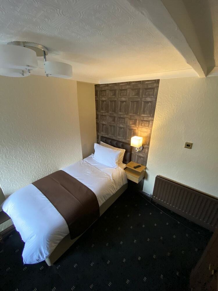 Posada The Redwell Inn