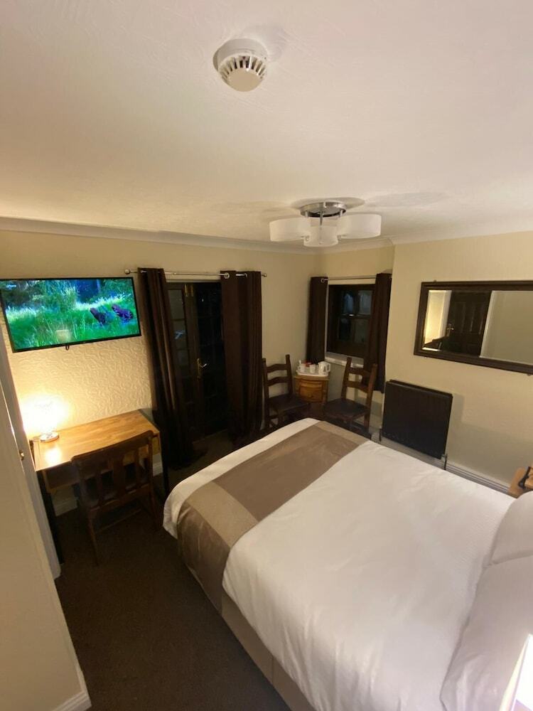 Posada The Redwell Inn