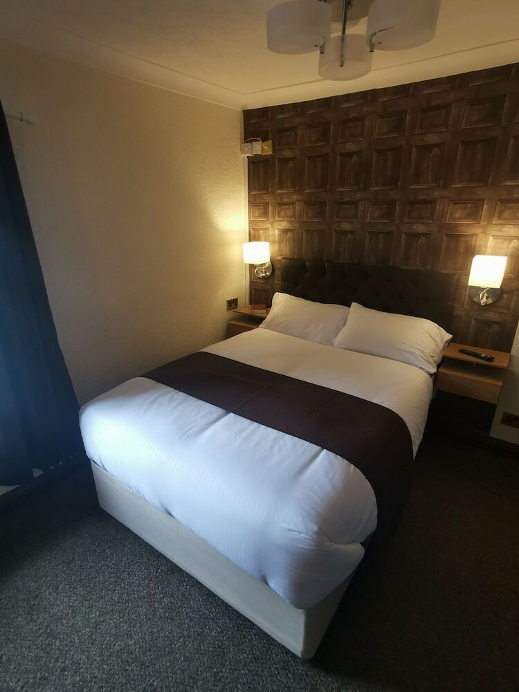 Posada The Redwell Inn