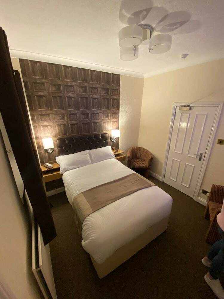 Posada The Redwell Inn
