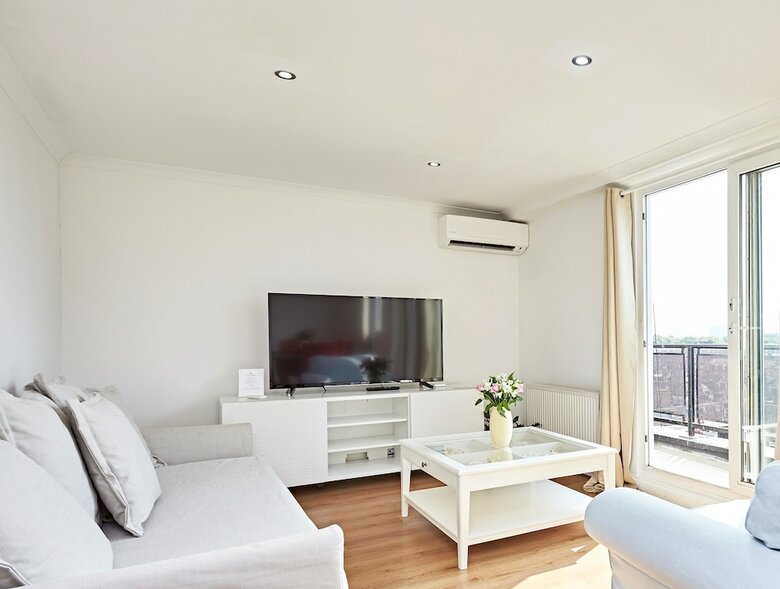 Crawford Suites Serviced Apartments