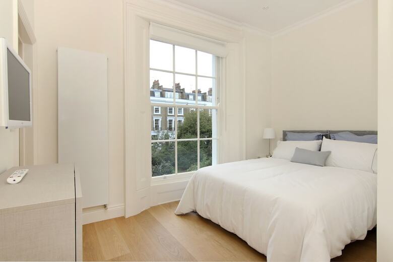 London Lifestyle Apartments Chelsea