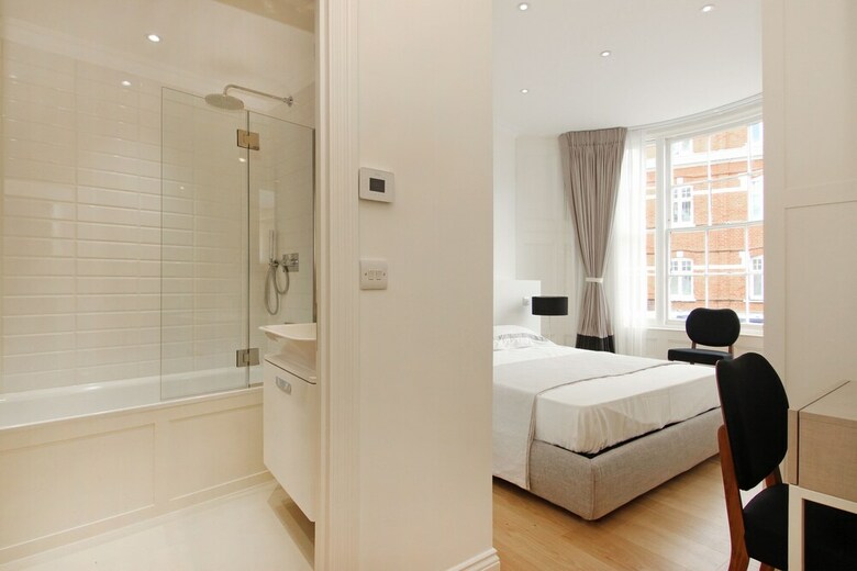 London Lifestyle Apartments Chelsea