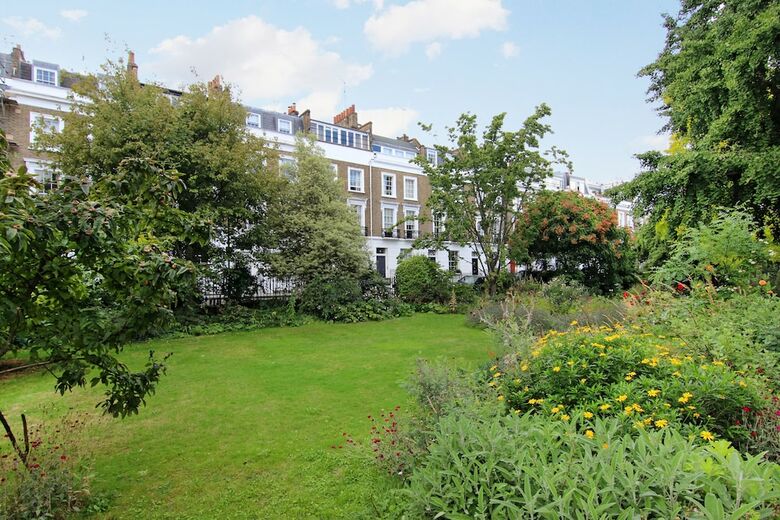 London Lifestyle Apartments Chelsea