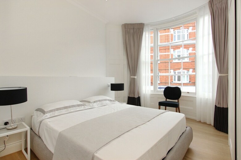 London Lifestyle Apartments Chelsea