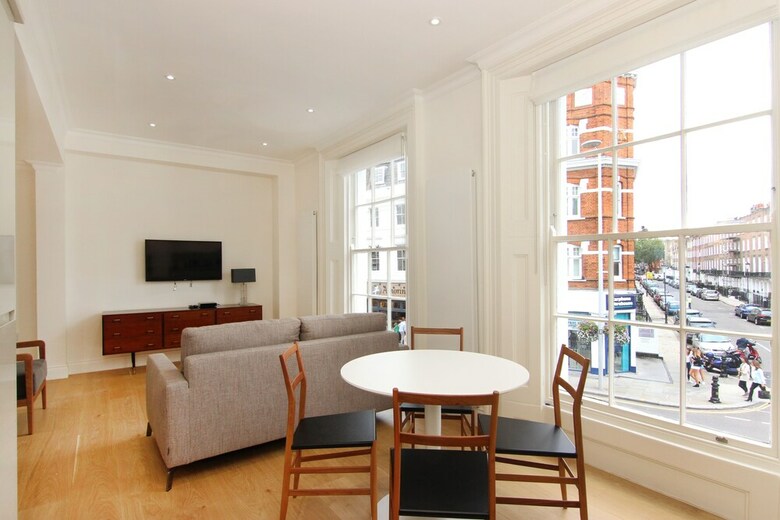 London Lifestyle Apartments Chelsea