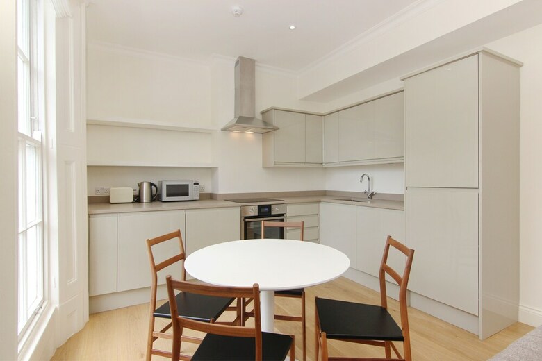 London Lifestyle Apartments Chelsea