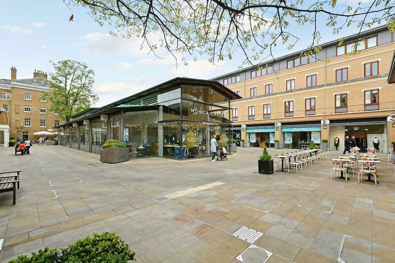 London Lifestyle Apartments Chelsea