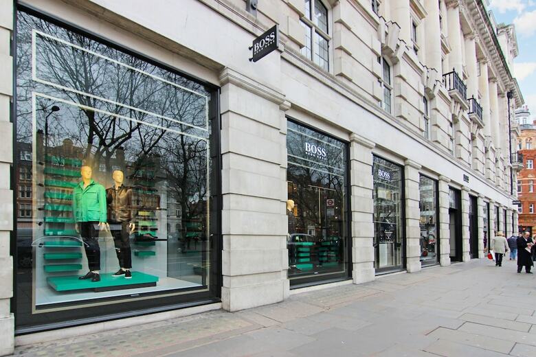 London Lifestyle Apartments Chelsea