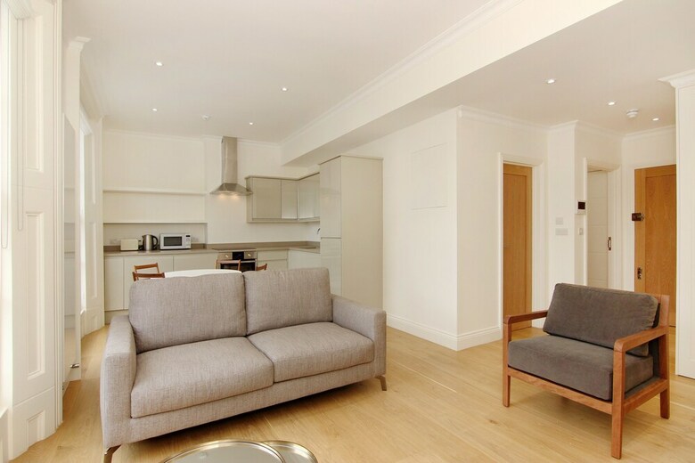 London Lifestyle Apartments Chelsea