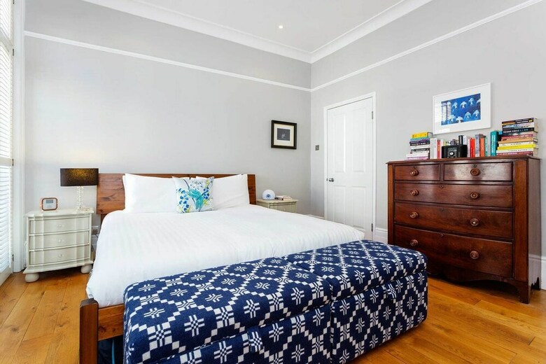 Apartamentos Marjorie Grove