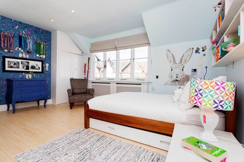 Apartamentos Marjorie Grove