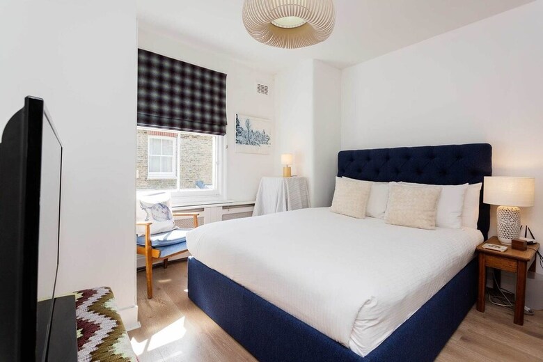 Apartamentos Marjorie Grove
