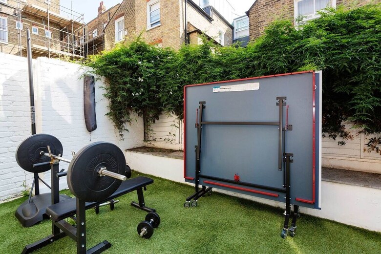 Apartamentos Marjorie Grove