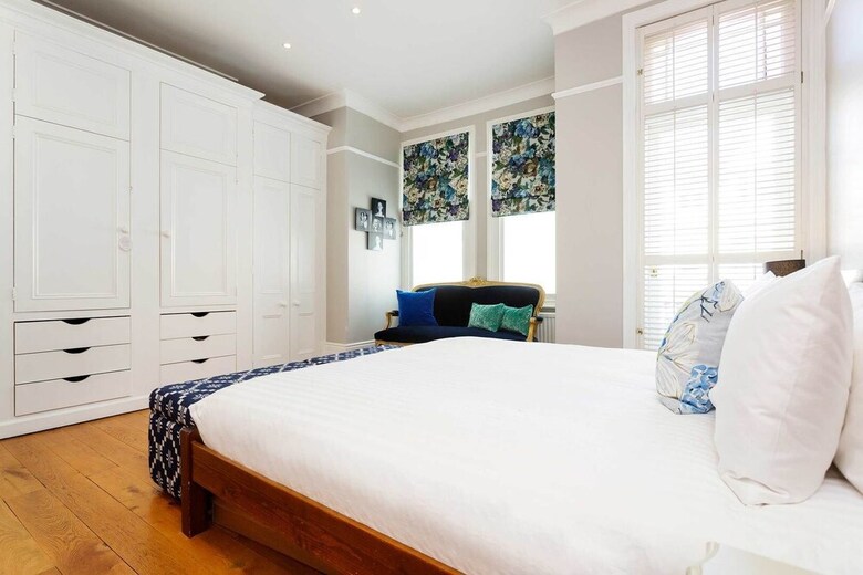 Apartamentos Marjorie Grove
