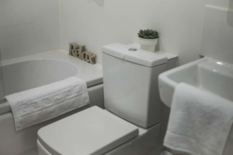 The Hive Apartment