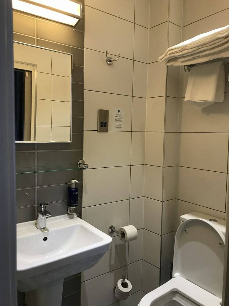 Hotel The Eaton Townhouse