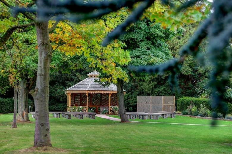 Best Western Walworth Castle Hotel