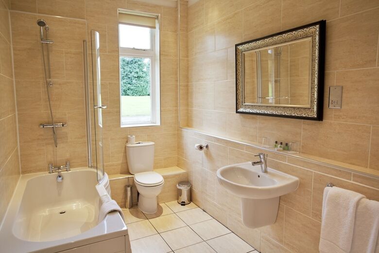 Best Western Walworth Castle Hotel