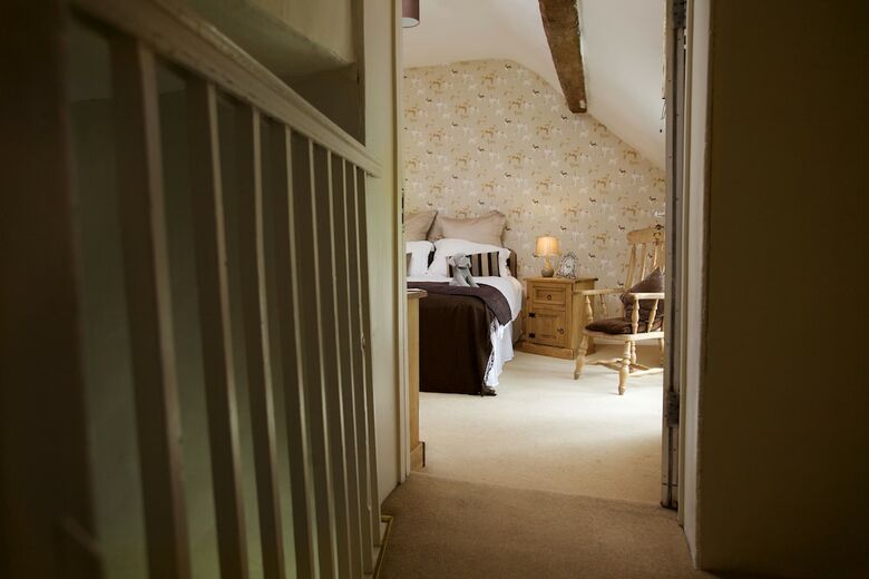 Bed & Breakfast Church Farm Guest House