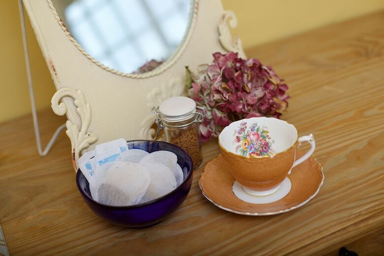 Bed & Breakfast Church Farm Guest House