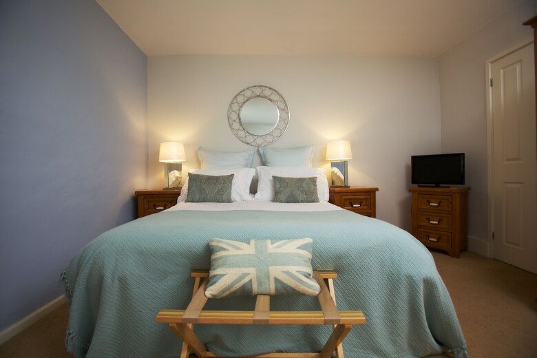 Bed & Breakfast Church Farm Guest House