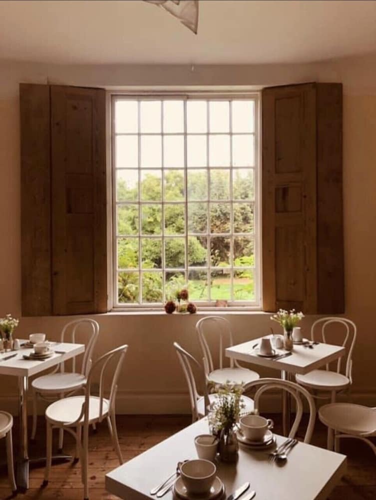 Bed & Breakfast Church Farm Guest House