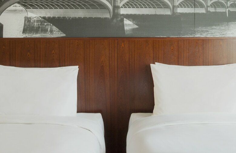Hotel Hyatt Place West London Hayes