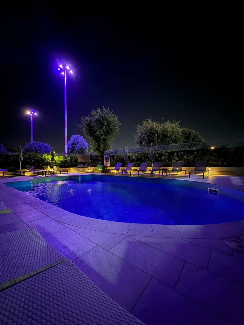 Capodichino International Hotel