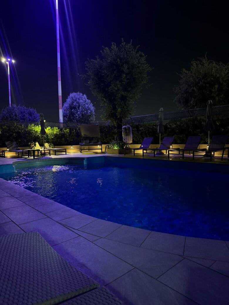 Capodichino International Hotel