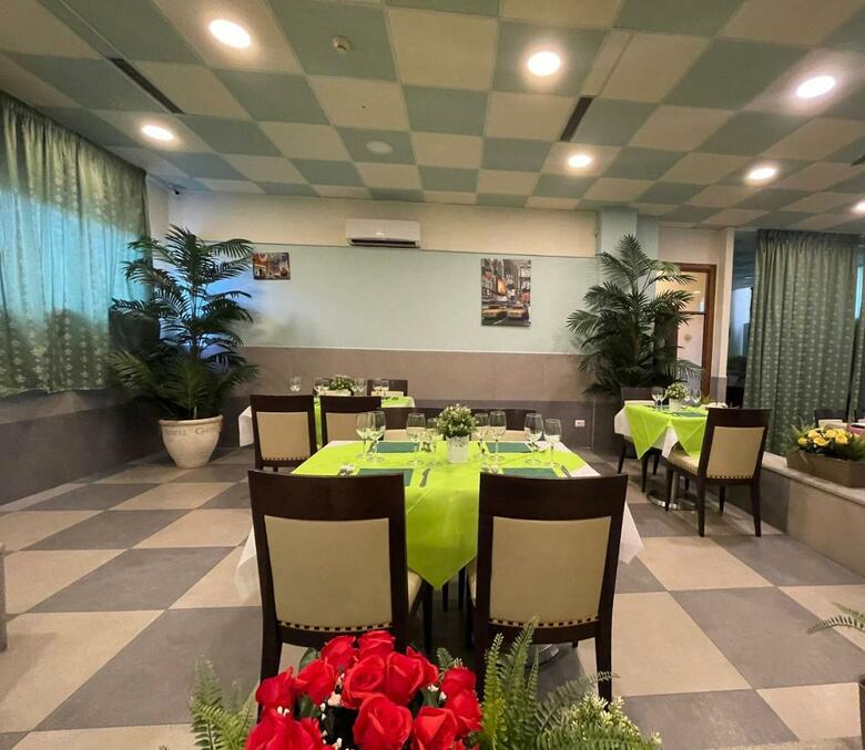 Capodichino International Hotel