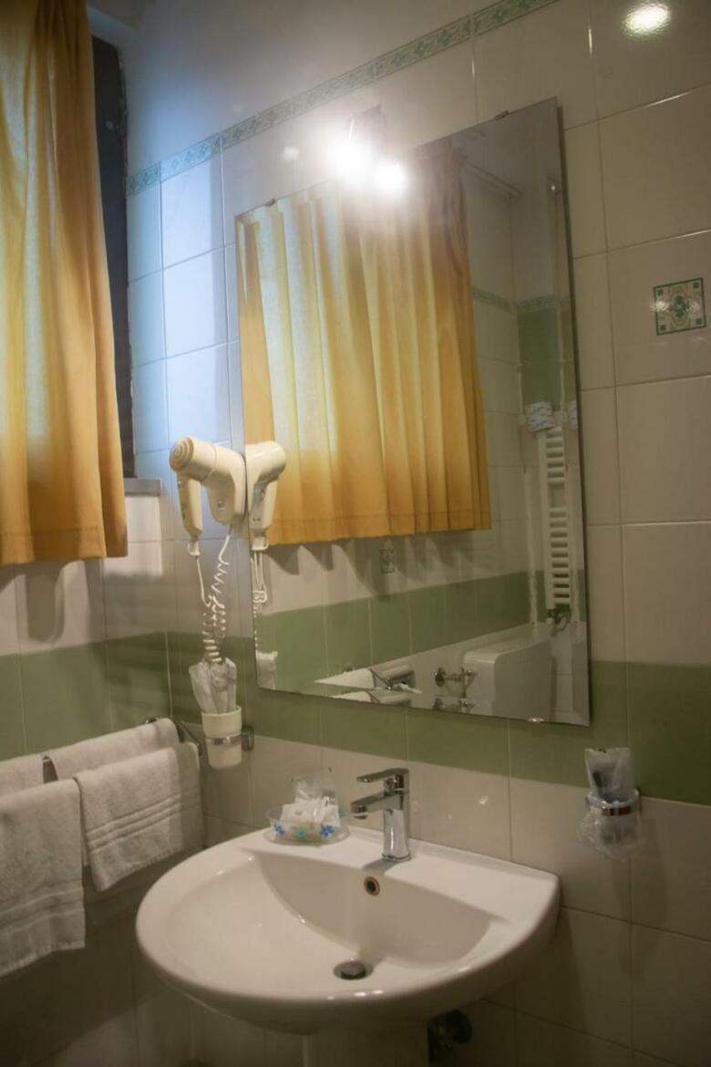 Capodichino International Hotel
