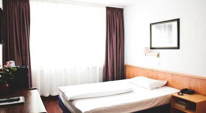 Hotel Batavia