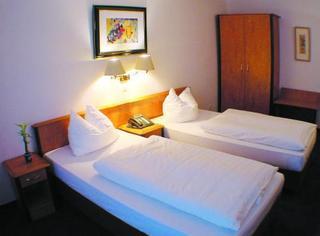 Hotel Batavia