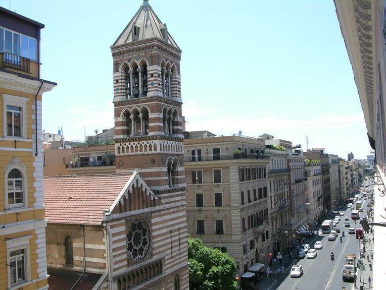 Hotel Alius
