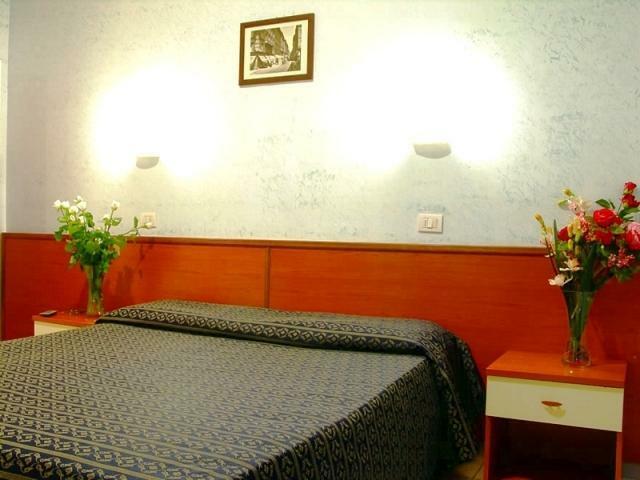 Hotel Alius