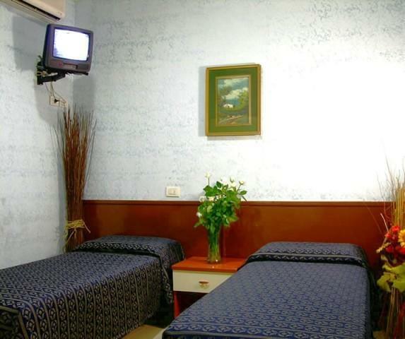 Hotel Alius
